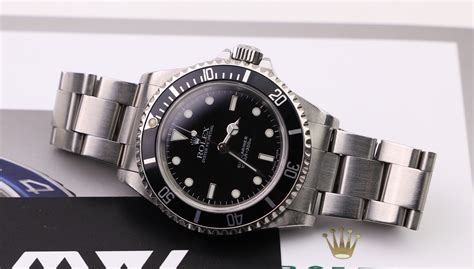 does a rolex tick|identifying rolex watches.